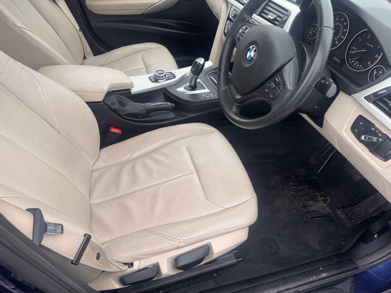 2017 BMW 3 SERIES 2017 BMW 3 SERIES