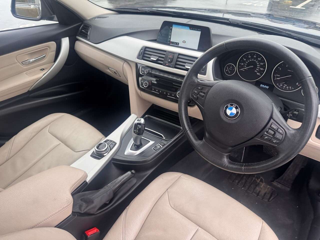 2017 BMW 3 SERIES 2017 BMW 3 SERIES