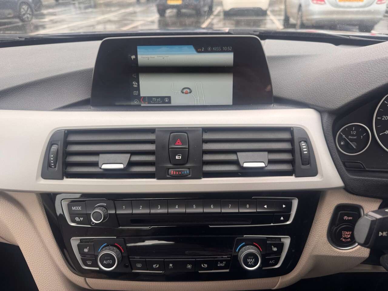 2017 BMW 3 SERIES 2017 BMW 3 SERIES