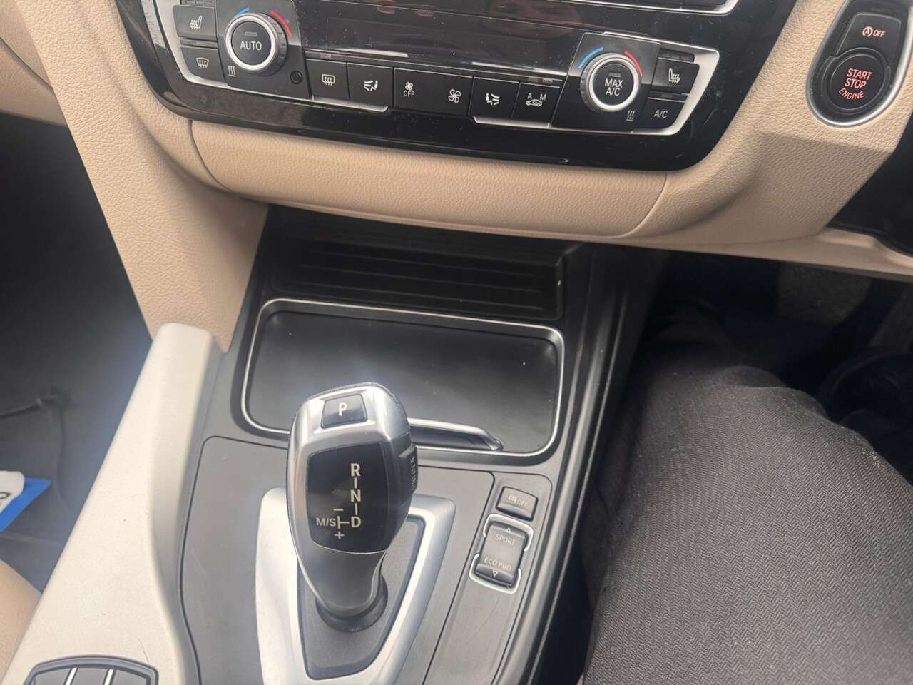 2017 BMW 3 SERIES 2017 BMW 3 SERIES