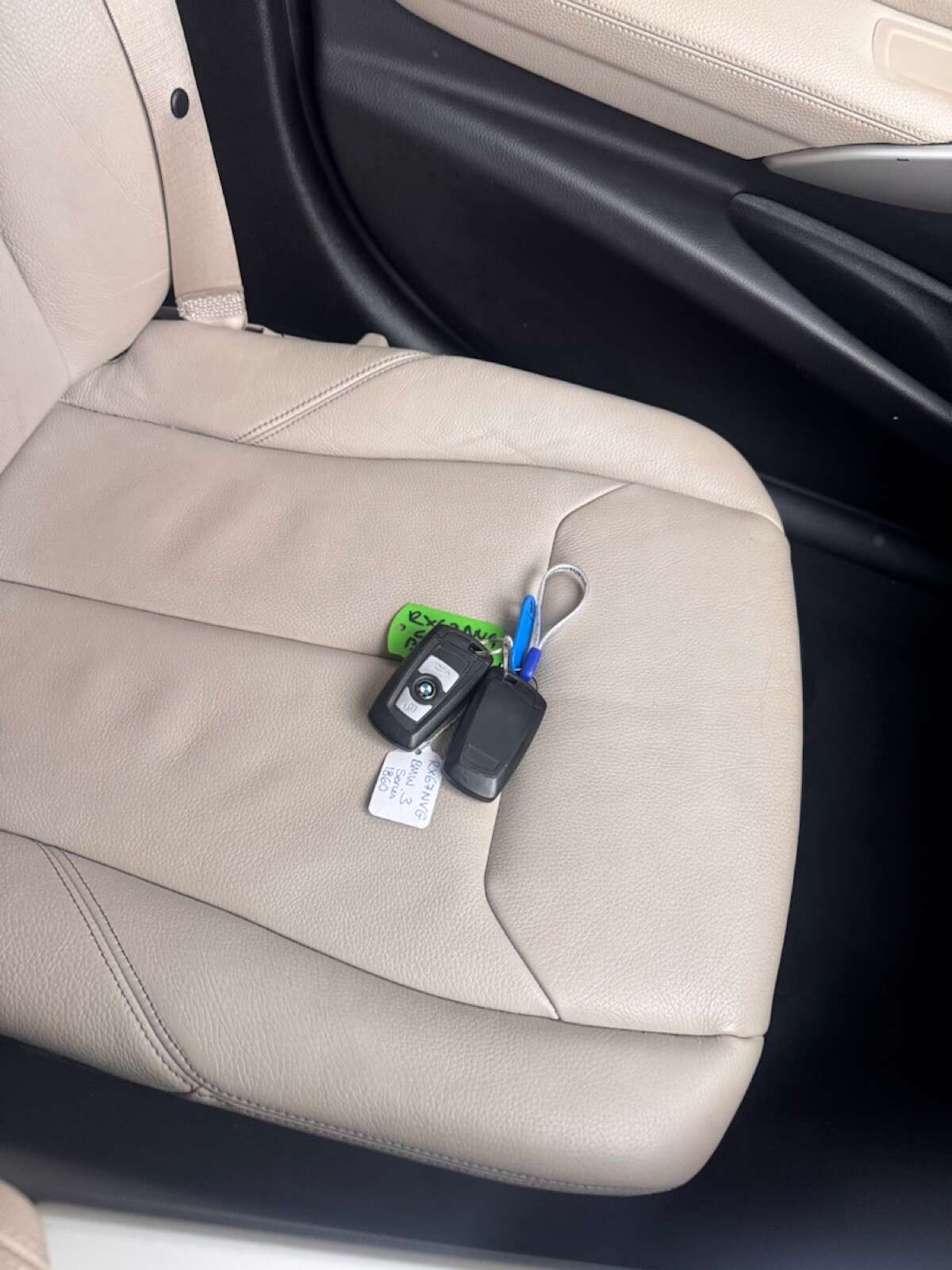 2017 BMW 3 SERIES 2017 BMW 3 SERIES