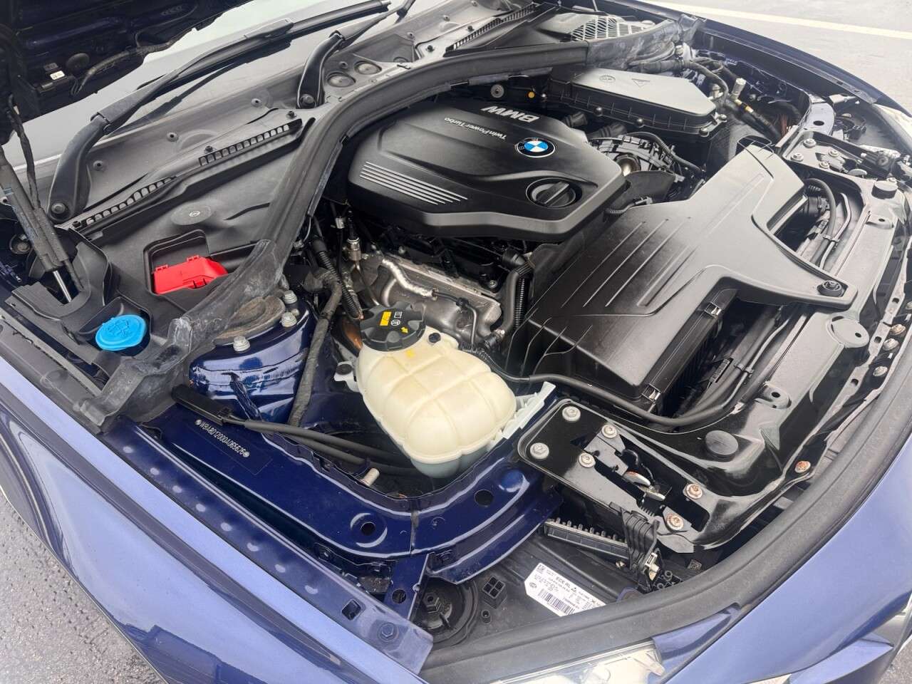 2017 BMW 3 SERIES 2017 BMW 3 SERIES