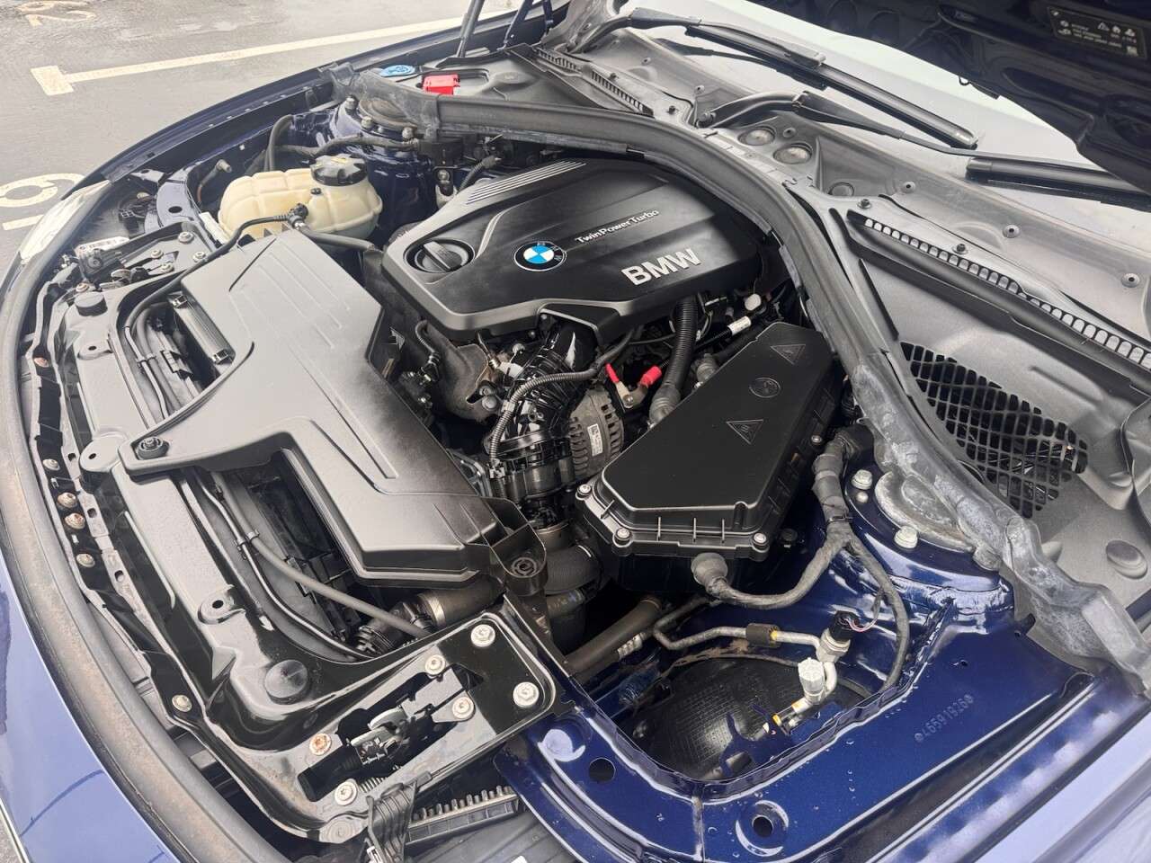 2017 BMW 3 SERIES 2017 BMW 3 SERIES