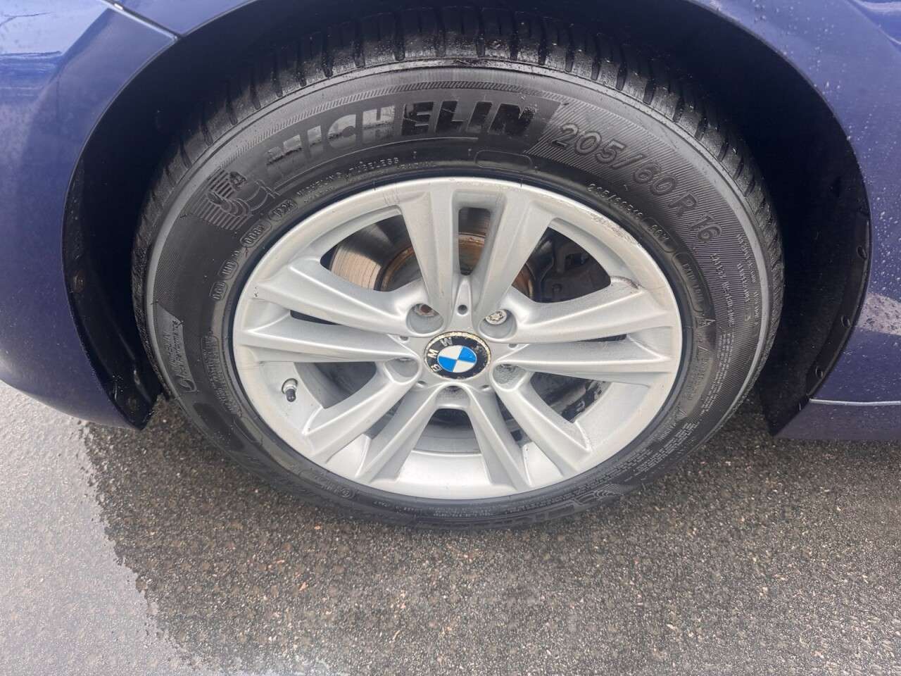 2017 BMW 3 SERIES 2017 BMW 3 SERIES