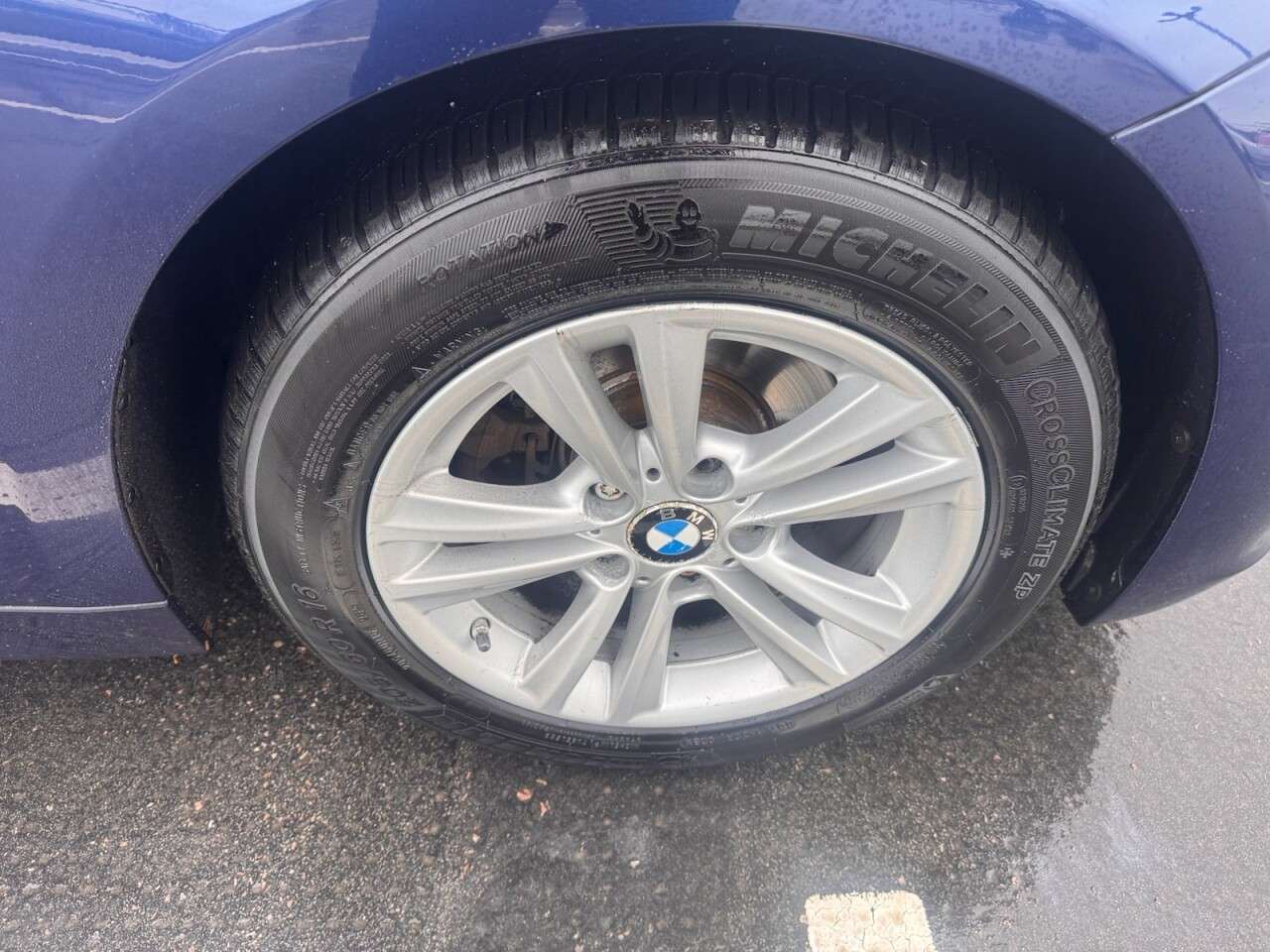 2017 BMW 3 SERIES 2017 BMW 3 SERIES