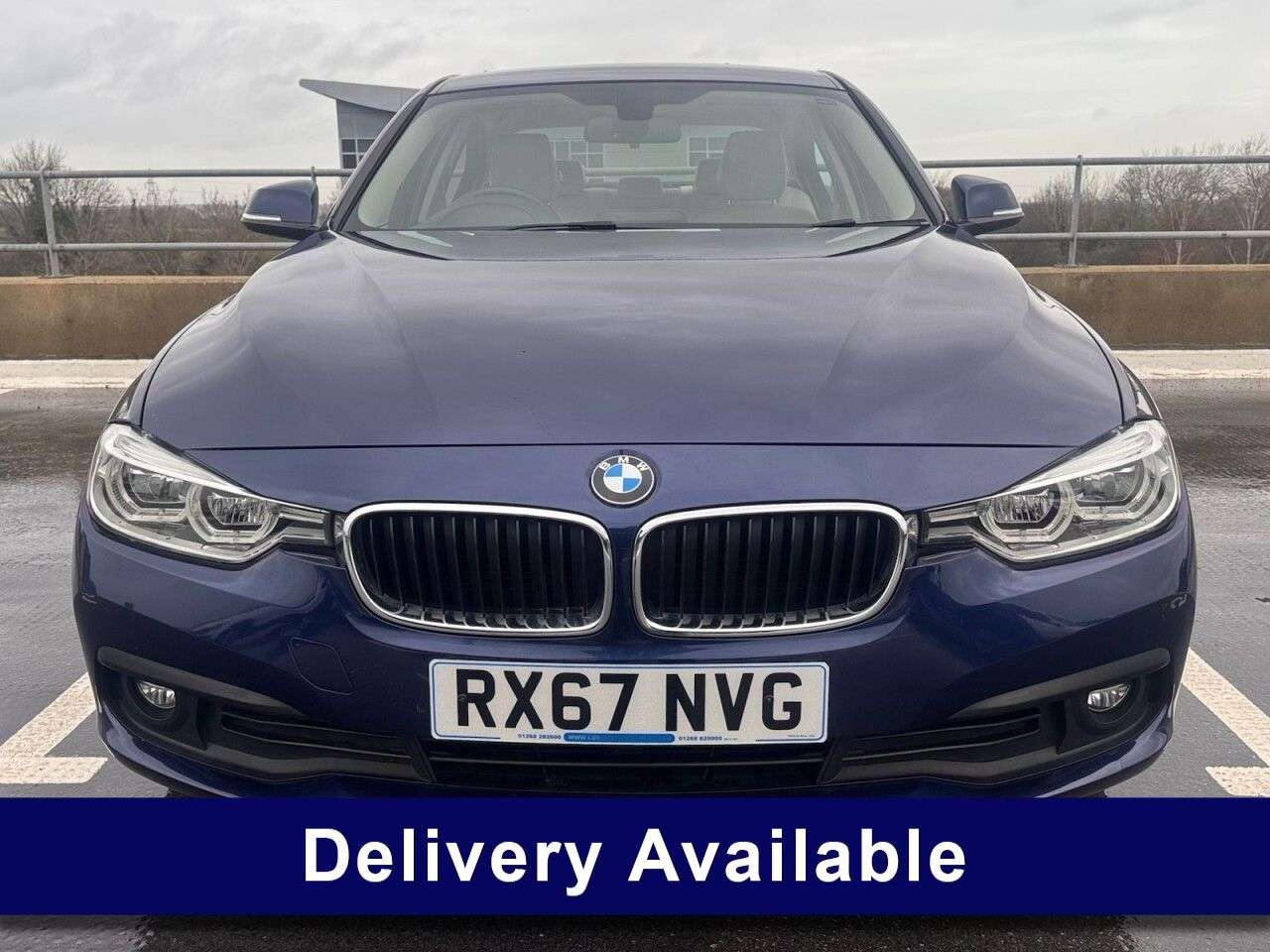 2017 BMW 3 SERIES 2017 BMW 3 SERIES