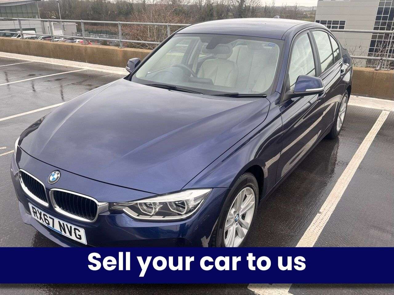 2017 BMW 3 SERIES 2017 BMW 3 SERIES