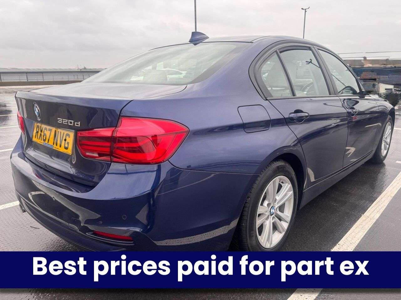 2017 BMW 3 SERIES 2017 BMW 3 SERIES