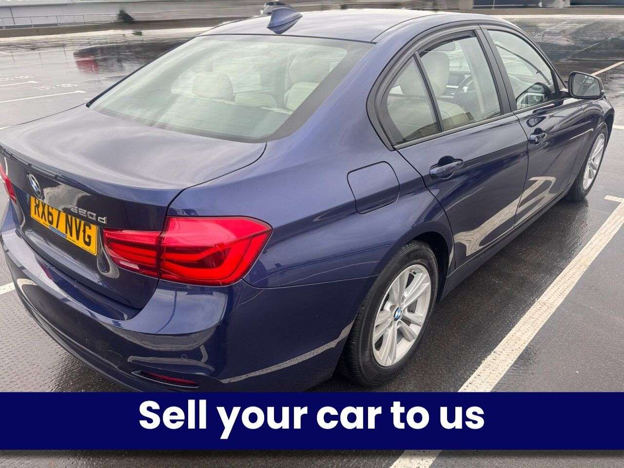 2017 BMW 3 SERIES 2017 BMW 3 SERIES