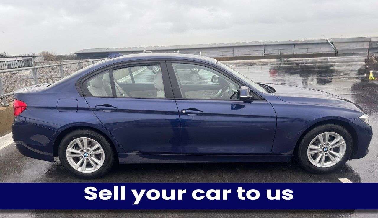 2017 BMW 3 SERIES 2017 BMW 3 SERIES