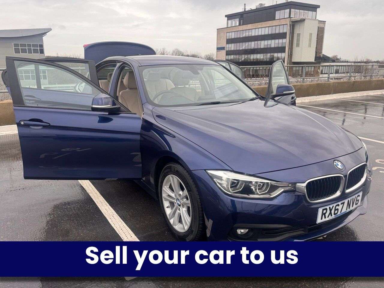 2017 BMW 3 SERIES 2017 BMW 3 SERIES