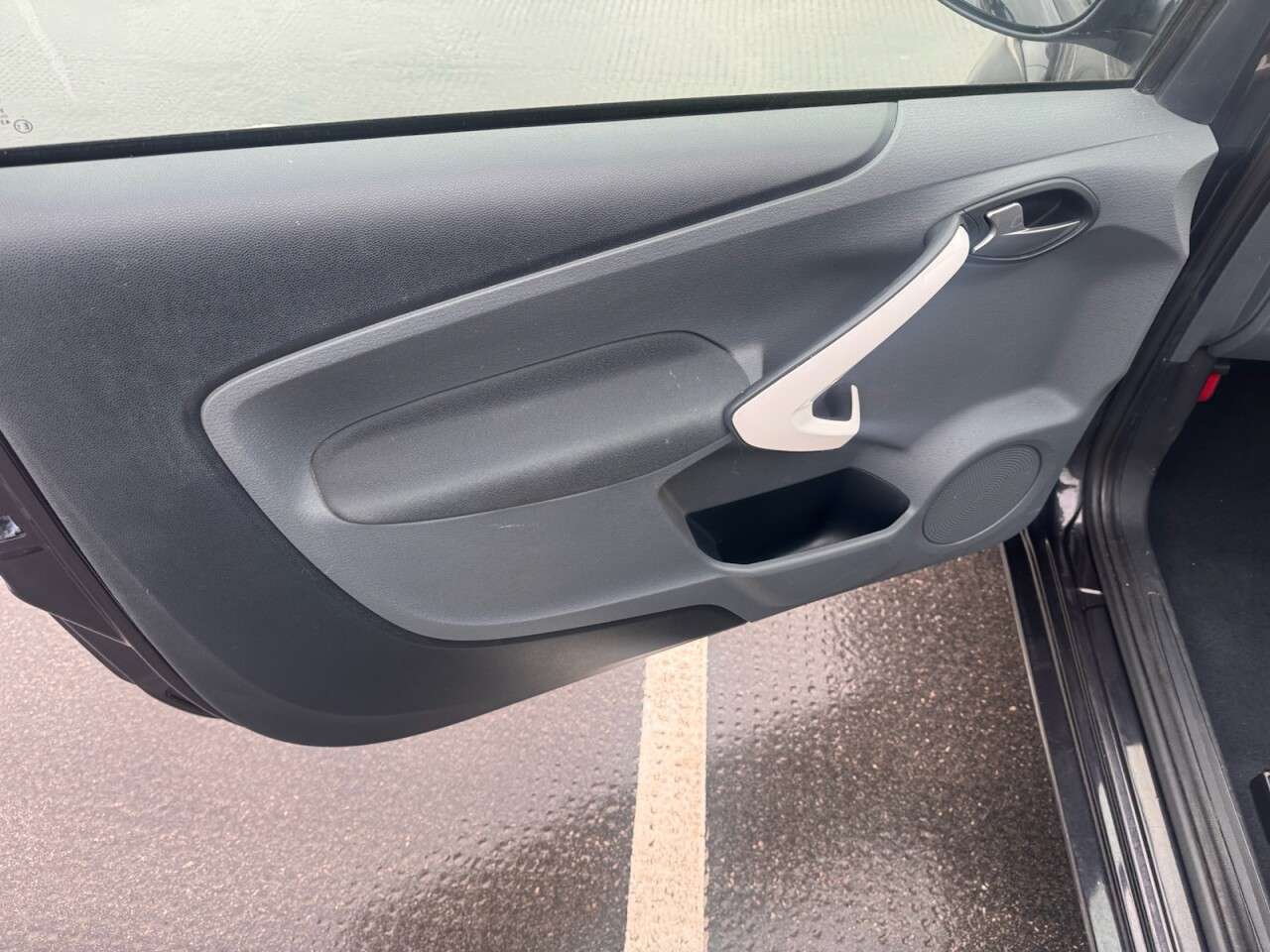 2011 FORD KA 2011 FORD KA