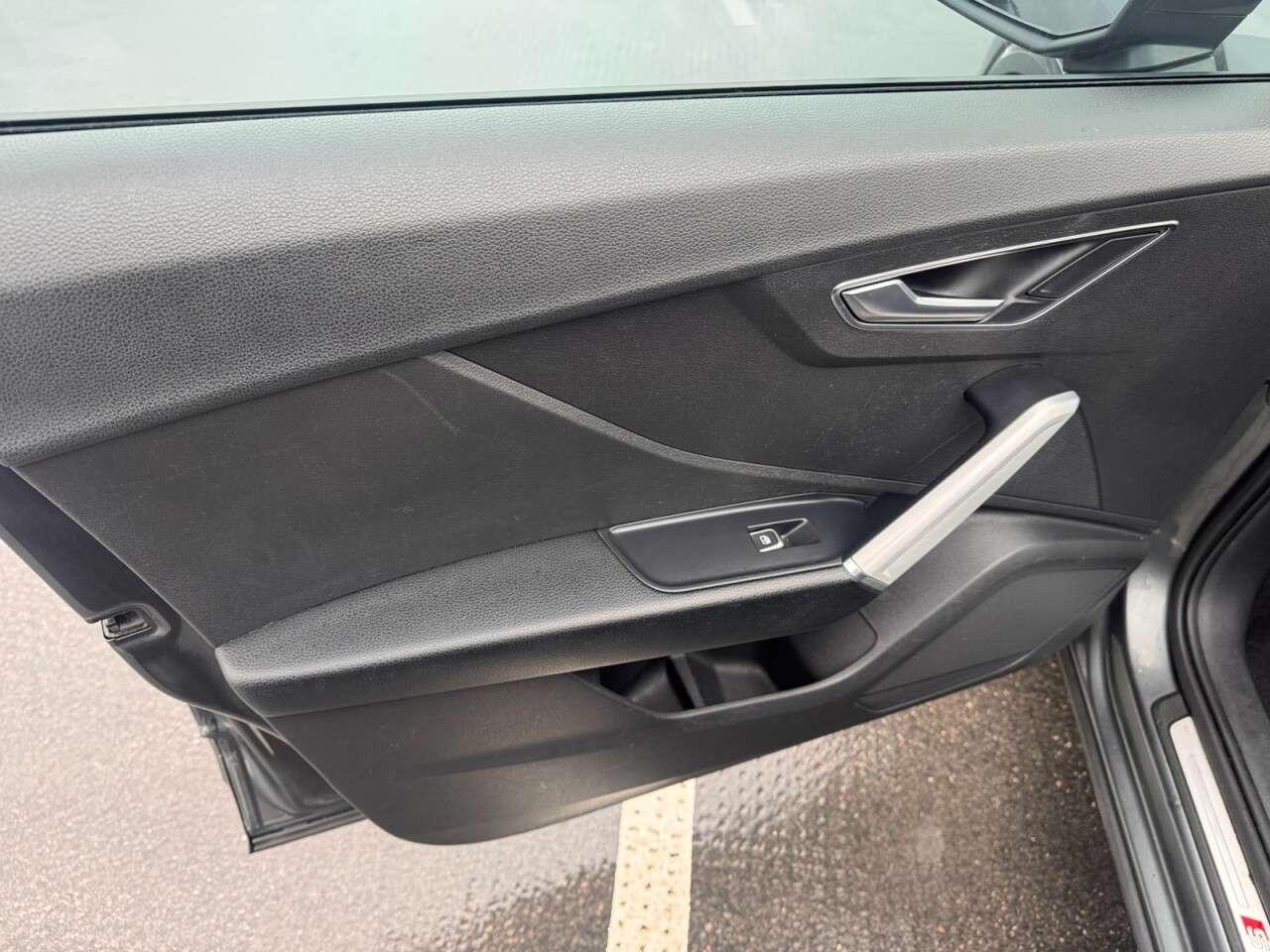 2020 AUDI Q2 2020 AUDI Q2