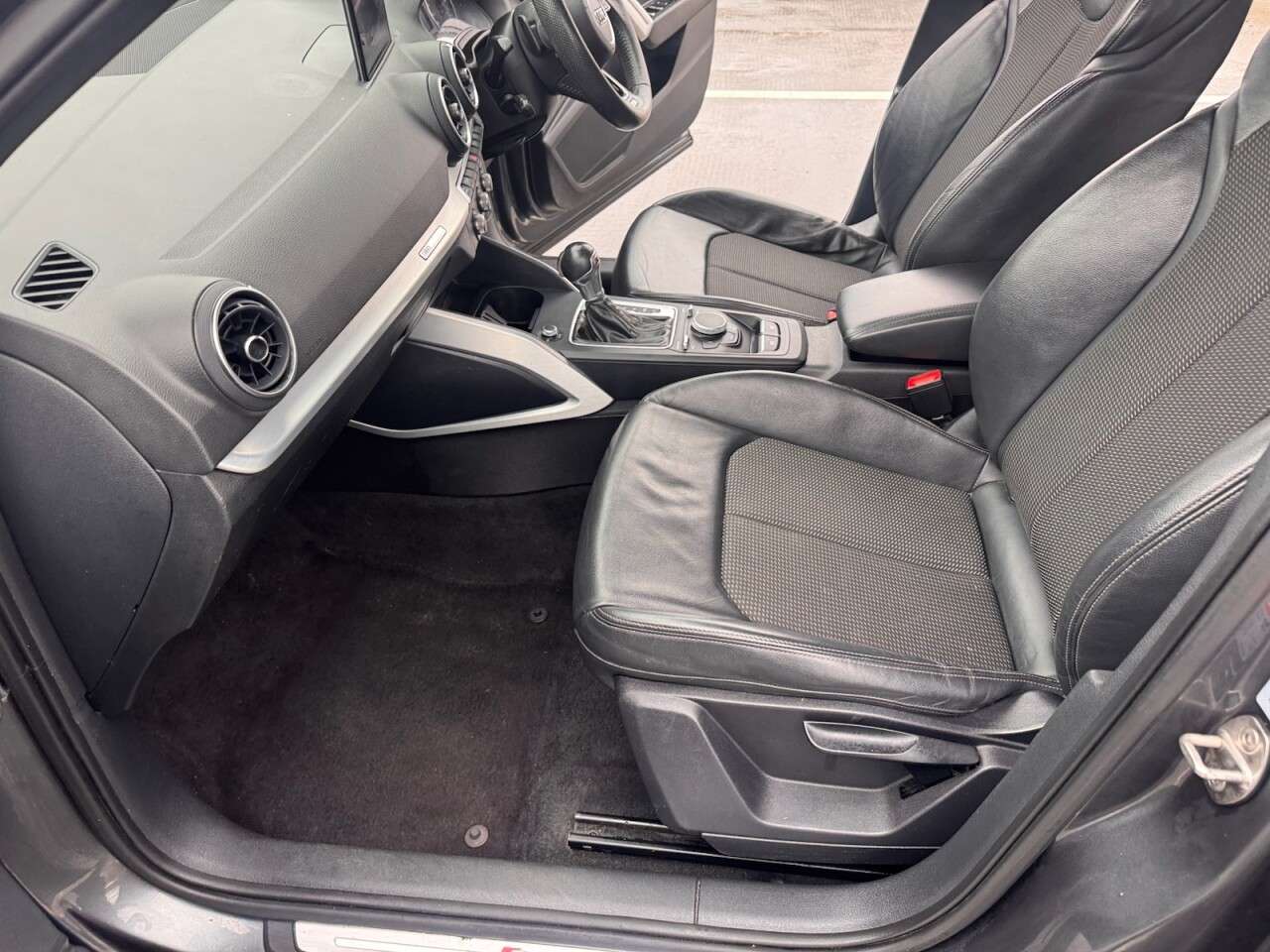 2020 AUDI Q2 2020 AUDI Q2