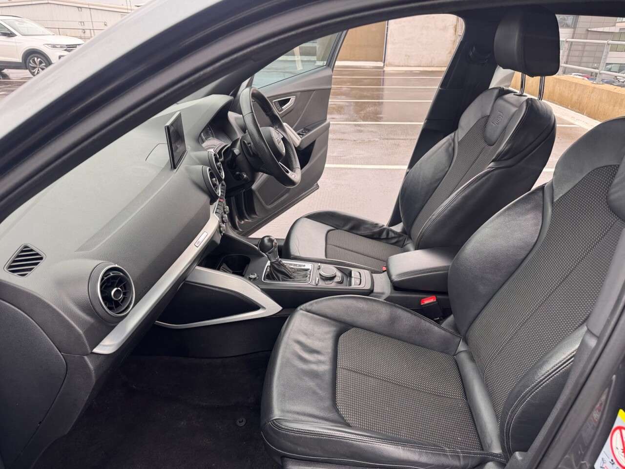 2020 AUDI Q2 2020 AUDI Q2