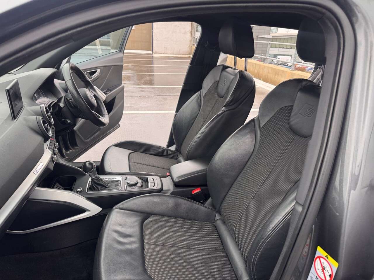 2020 AUDI Q2 2020 AUDI Q2