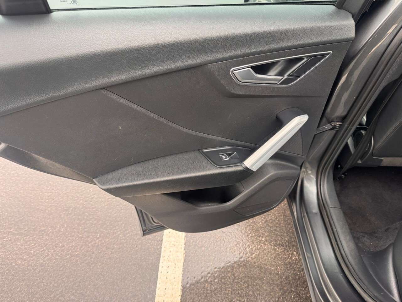 2020 AUDI Q2 2020 AUDI Q2