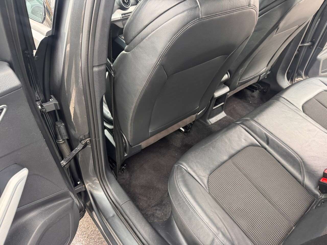 2020 AUDI Q2 2020 AUDI Q2