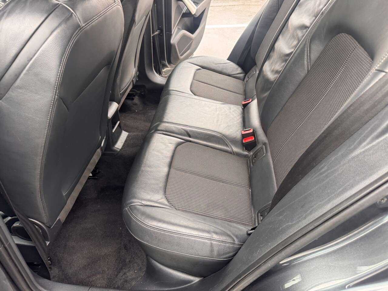 2020 AUDI Q2 2020 AUDI Q2