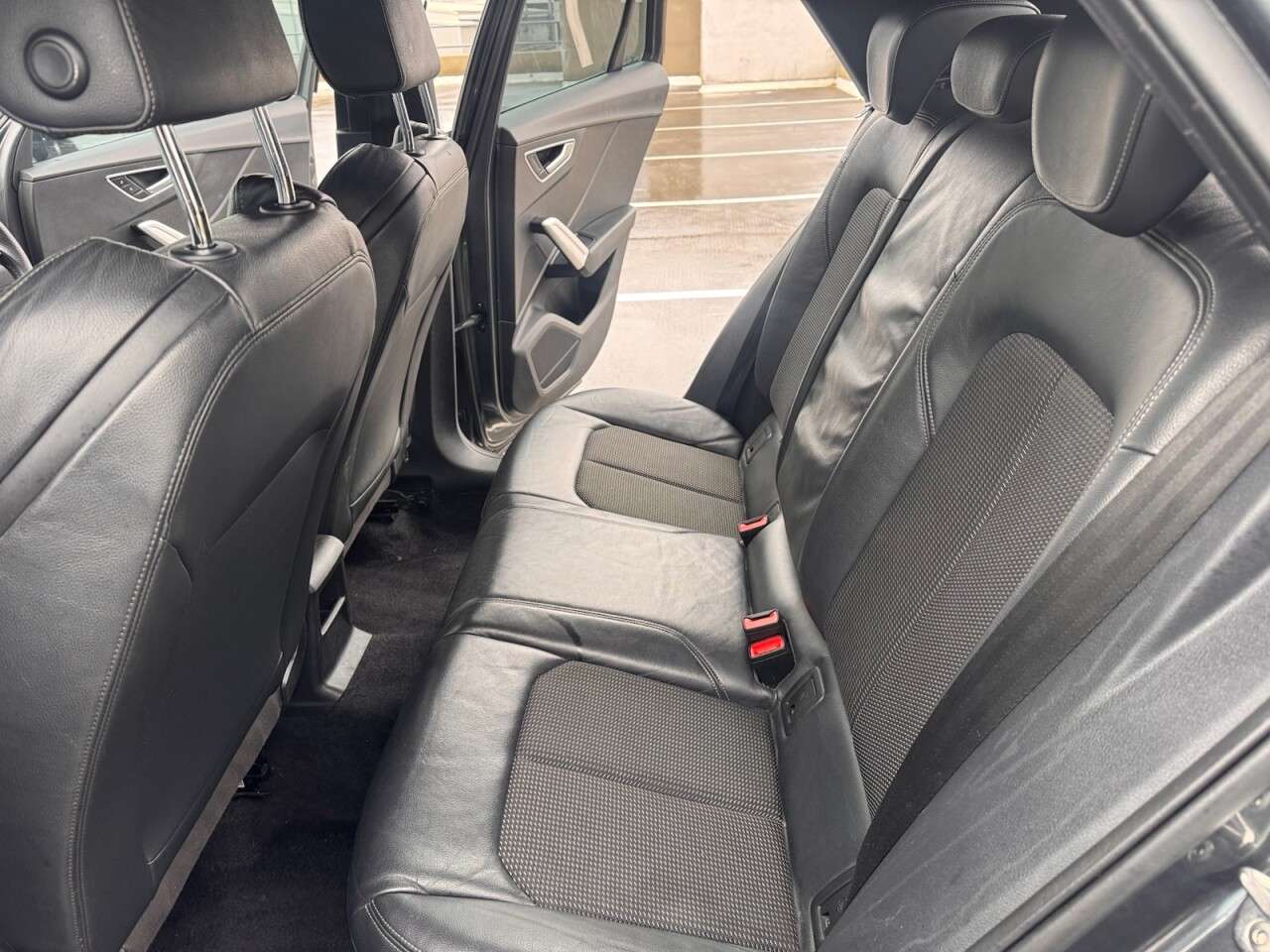 2020 AUDI Q2 2020 AUDI Q2