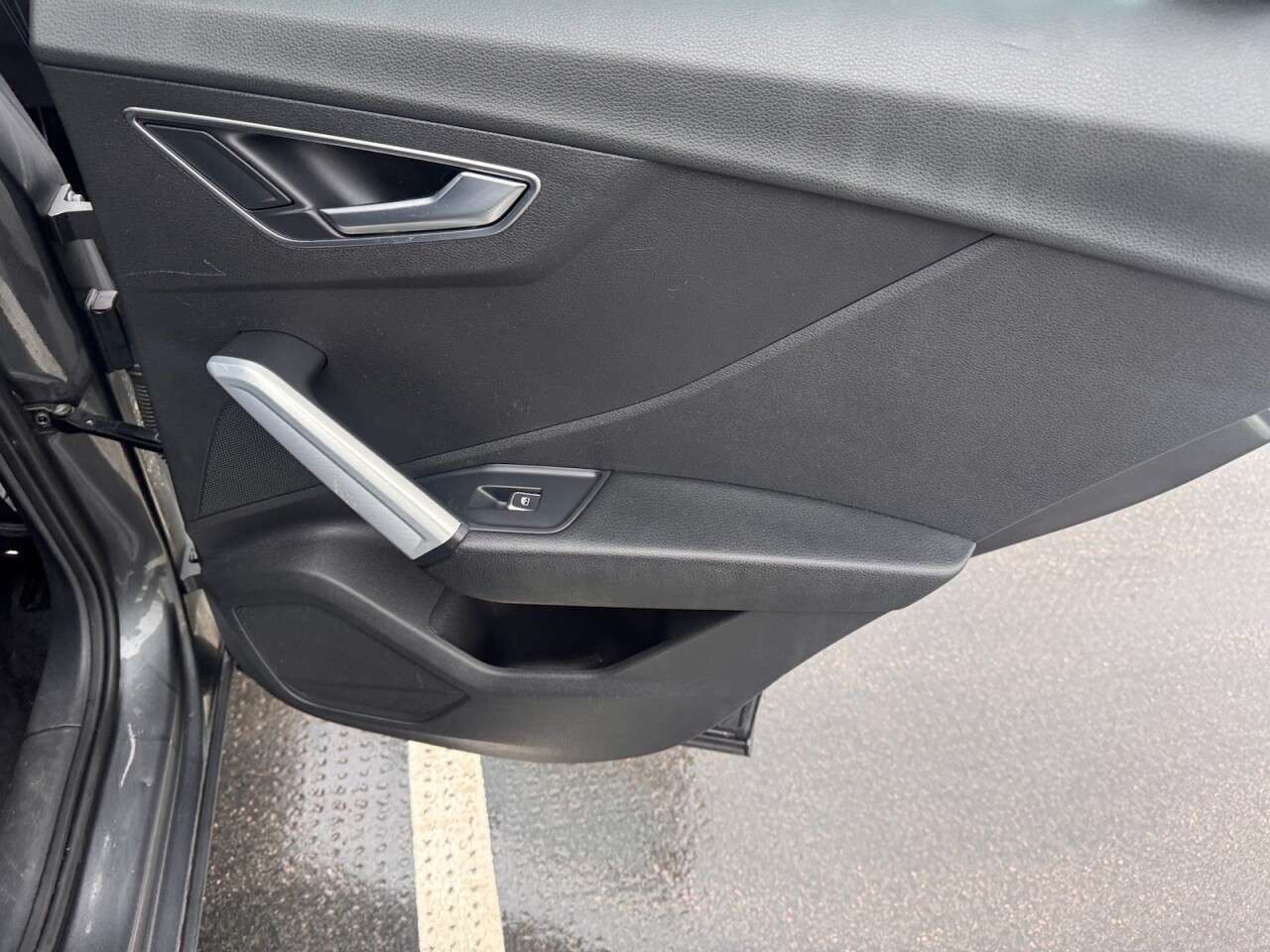 2020 AUDI Q2 2020 AUDI Q2