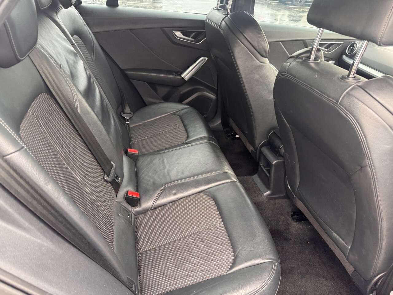 2020 AUDI Q2 2020 AUDI Q2