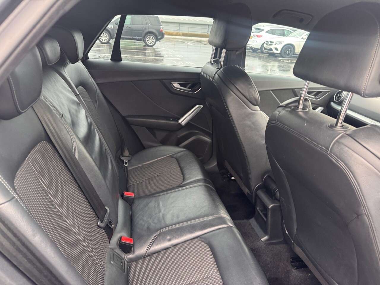 2020 AUDI Q2 2020 AUDI Q2