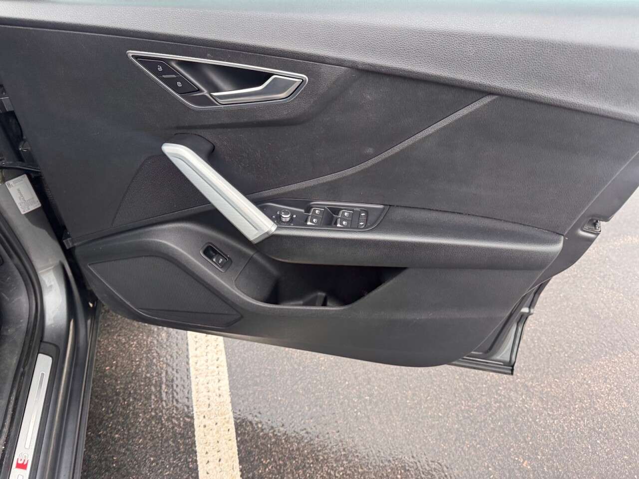 2020 AUDI Q2 2020 AUDI Q2