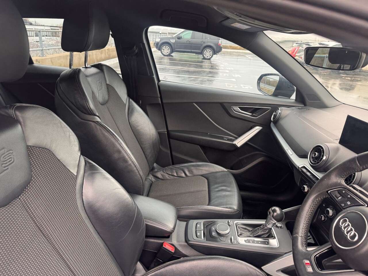 2020 AUDI Q2 2020 AUDI Q2