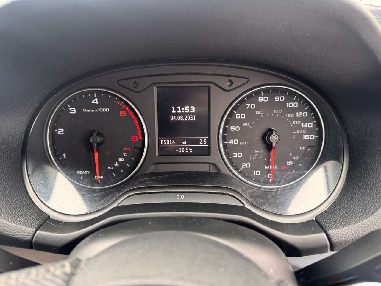 2020 AUDI Q2 2020 AUDI Q2