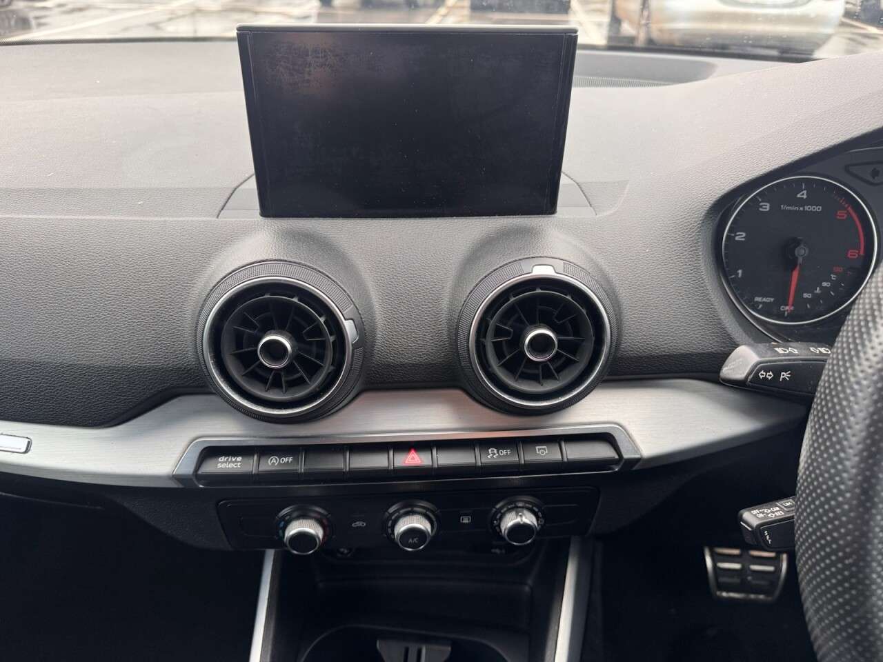 2020 AUDI Q2 2020 AUDI Q2