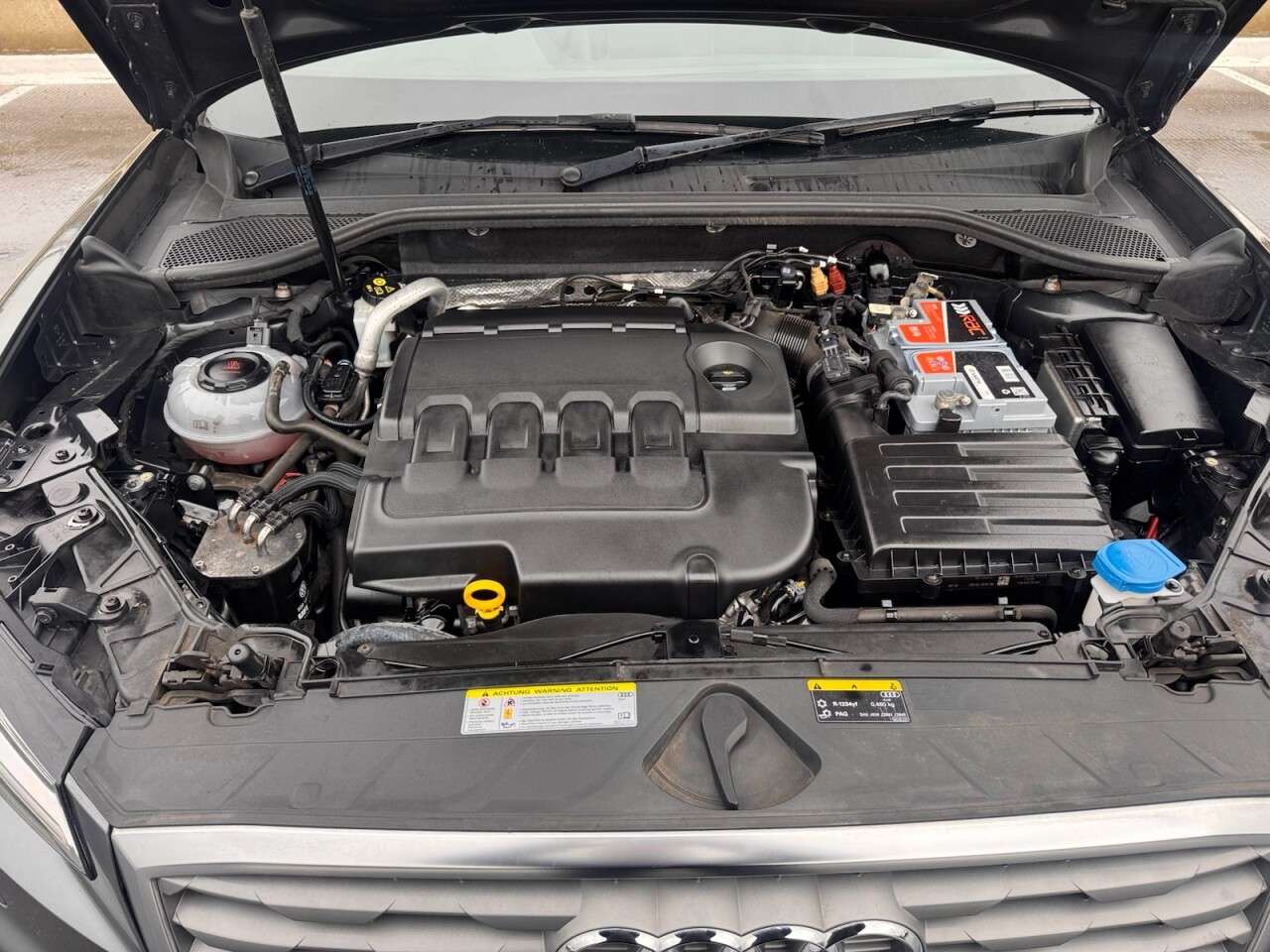 2020 AUDI Q2 2020 AUDI Q2