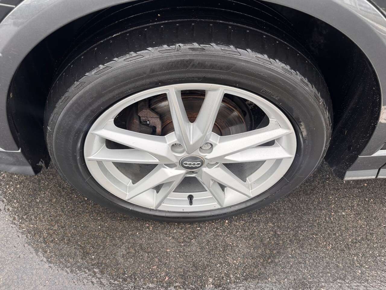 2020 AUDI Q2 2020 AUDI Q2