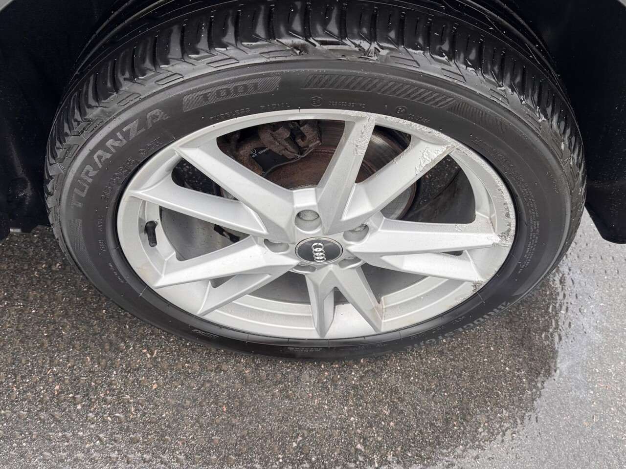 2020 AUDI Q2 2020 AUDI Q2