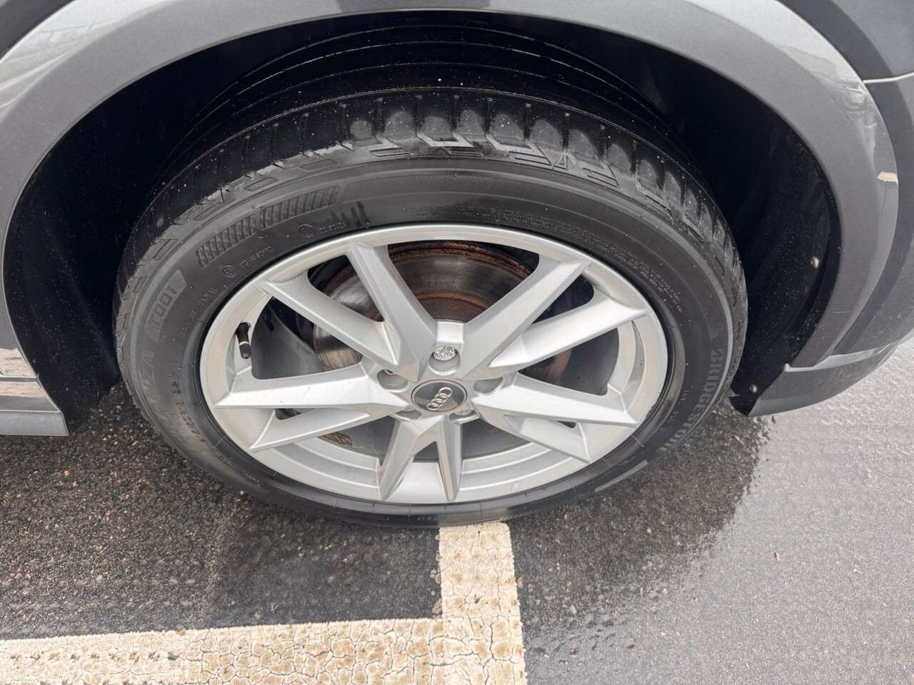 2020 AUDI Q2 2020 AUDI Q2