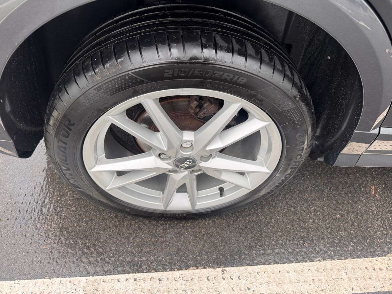 2020 AUDI Q2 2020 AUDI Q2