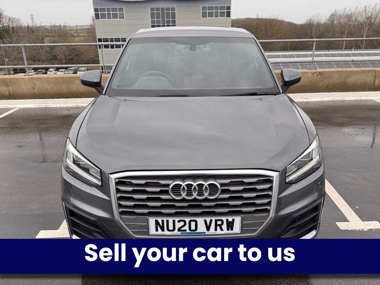 2020 AUDI Q2 2020 AUDI Q2