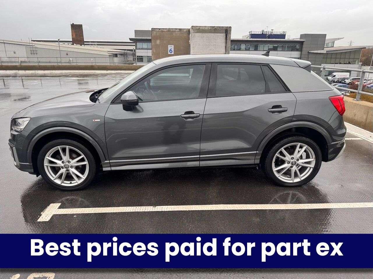 2020 AUDI Q2 2020 AUDI Q2