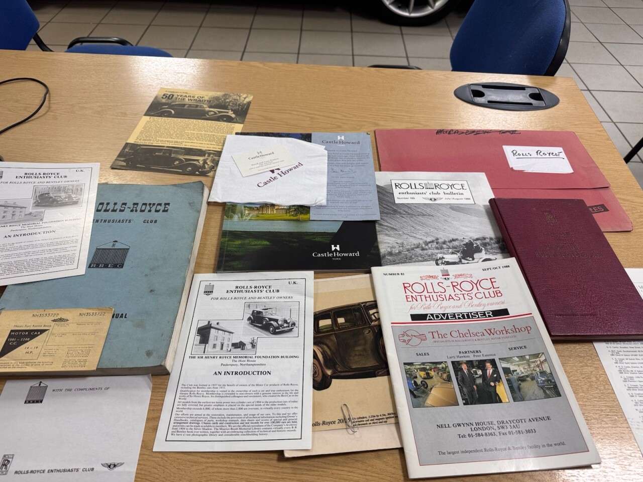 1934 ROLLS-ROYCE 1934 ROLLS-ROYCE