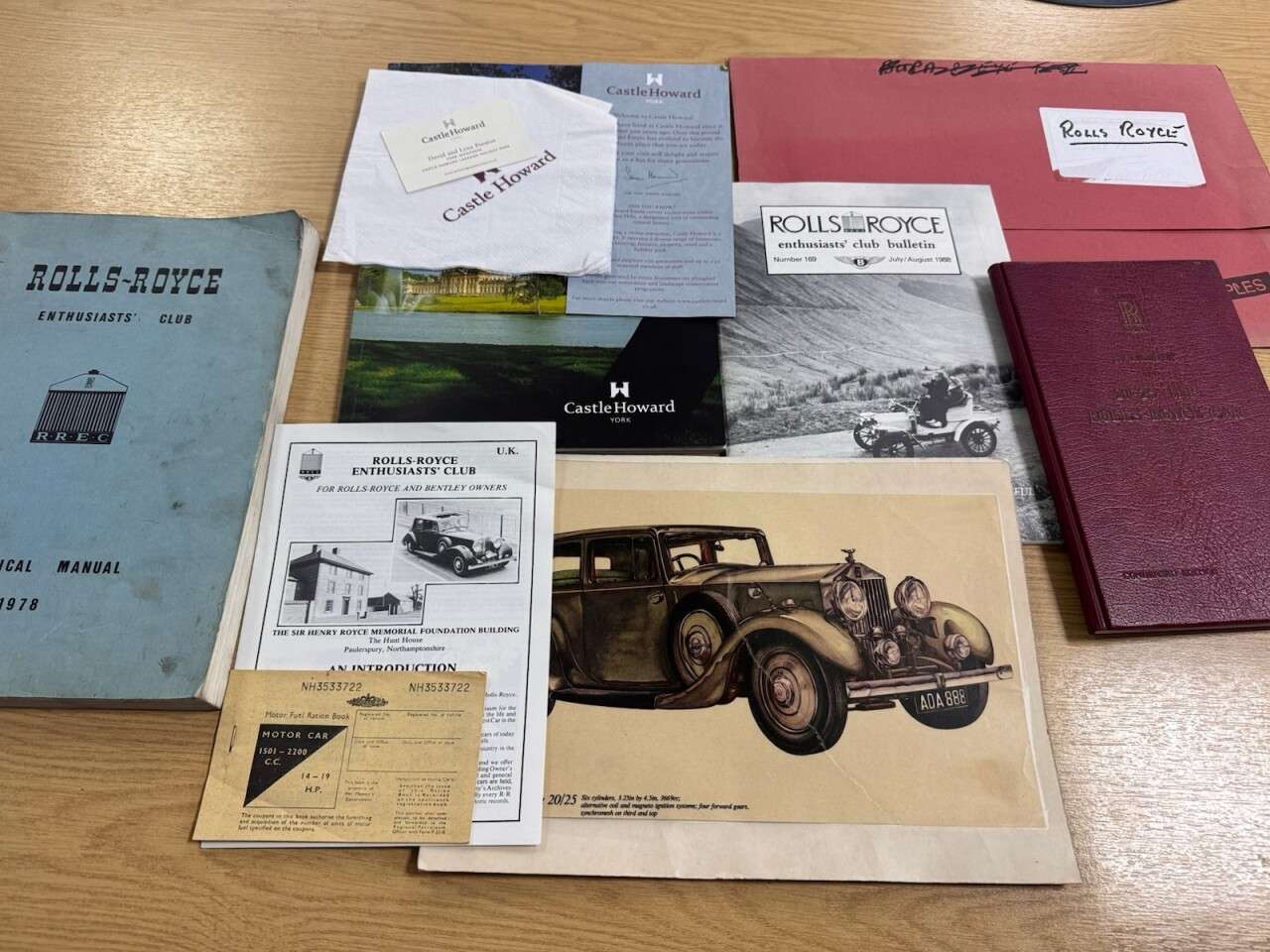 1934 ROLLS-ROYCE 1934 ROLLS-ROYCE