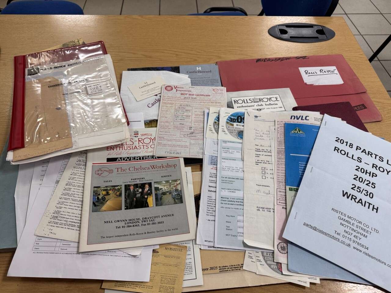 1934 ROLLS-ROYCE 1934 ROLLS-ROYCE