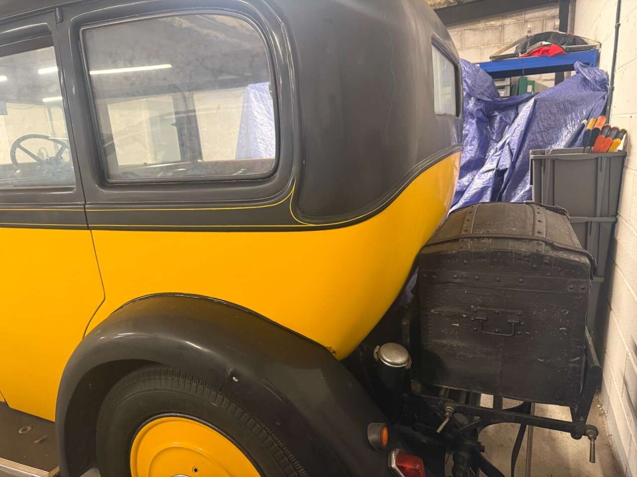 1934 ROLLS-ROYCE 1934 ROLLS-ROYCE