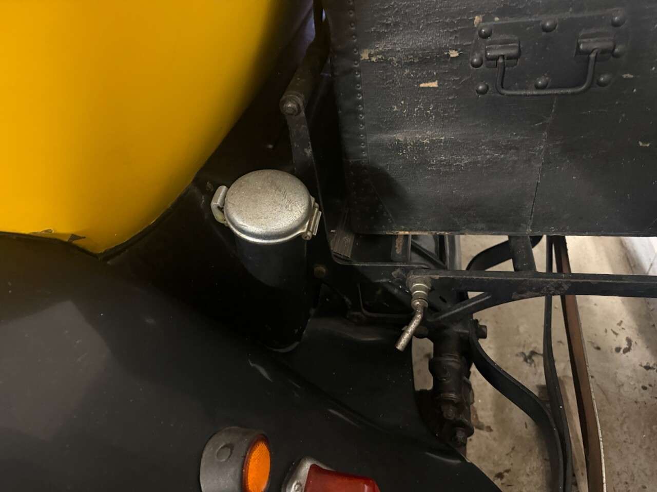 1934 ROLLS-ROYCE 1934 ROLLS-ROYCE