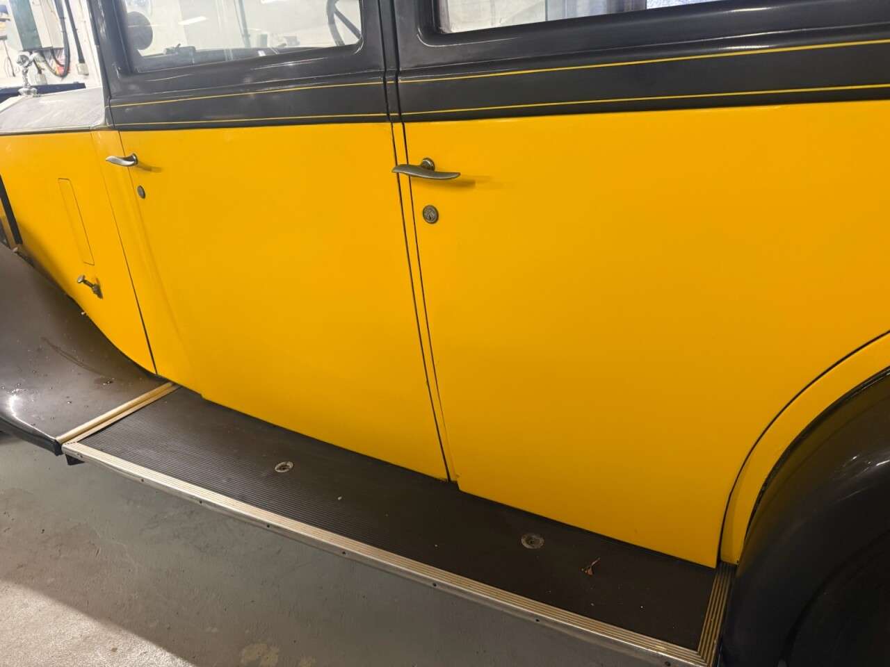 1934 ROLLS-ROYCE 1934 ROLLS-ROYCE