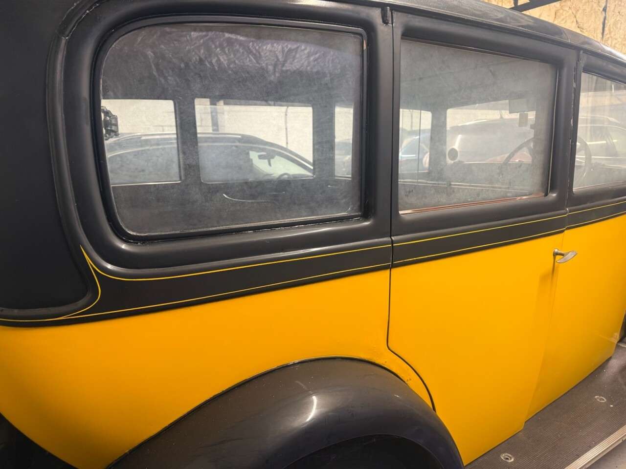 1934 ROLLS-ROYCE 1934 ROLLS-ROYCE