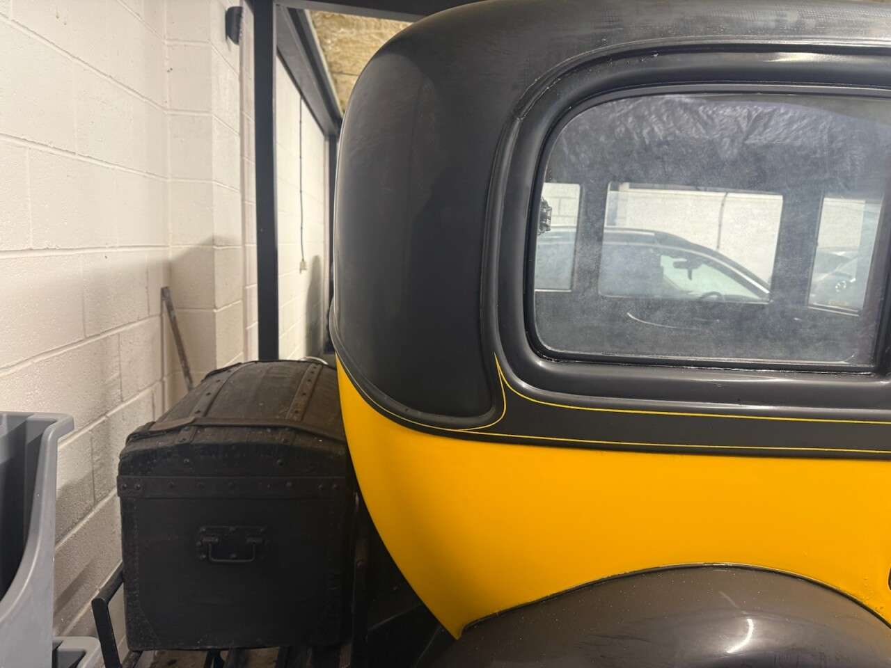 1934 ROLLS-ROYCE 1934 ROLLS-ROYCE