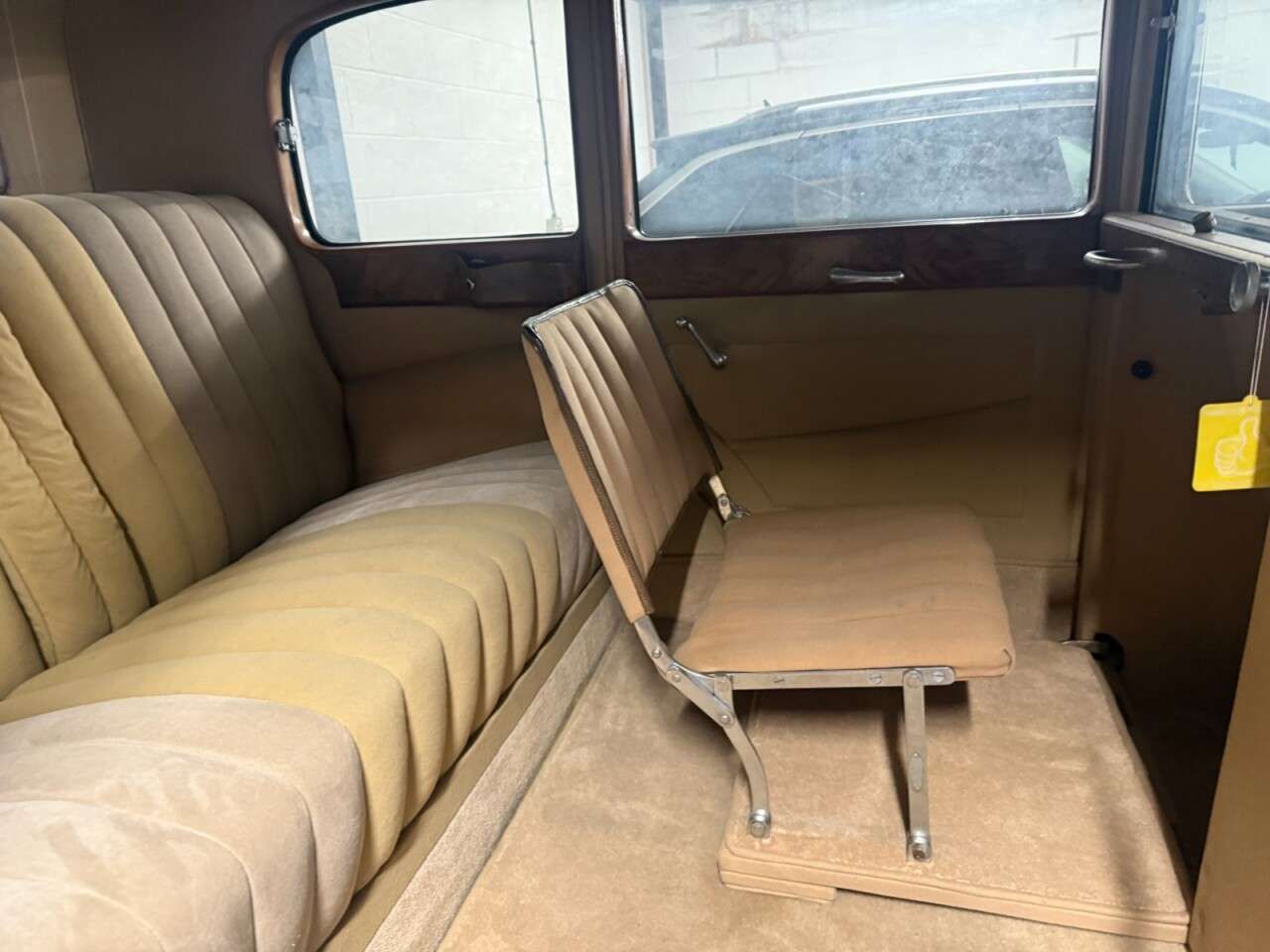 1934 ROLLS-ROYCE 1934 ROLLS-ROYCE