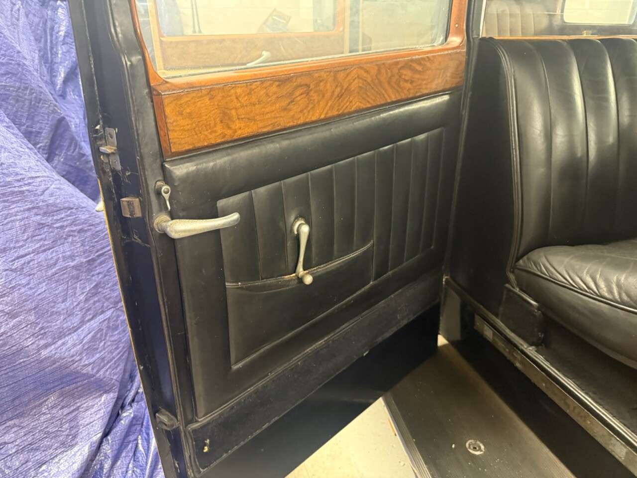 1934 ROLLS-ROYCE 1934 ROLLS-ROYCE