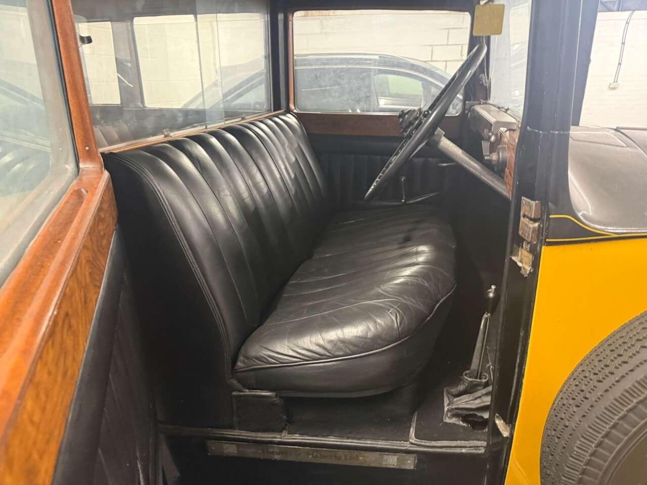 1934 ROLLS-ROYCE 1934 ROLLS-ROYCE