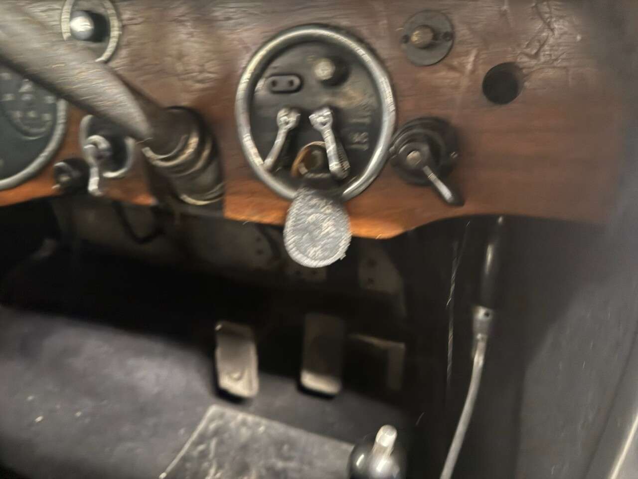 1934 ROLLS-ROYCE 1934 ROLLS-ROYCE